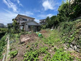 あきる野市二宮