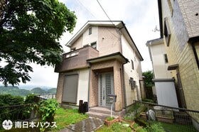 鹿児島市紫原５丁目