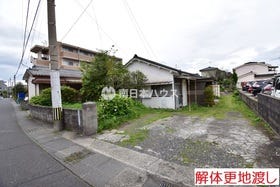 鹿児島市谷山中央４丁目