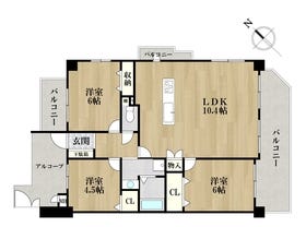 名古屋市熱田区伝馬３丁目