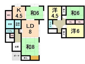 姶良市西姶良２丁目