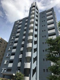 北九州市小倉南区下曽根新町