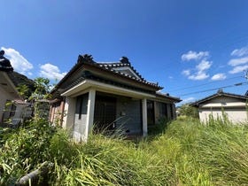 霧島市隼人町東郷