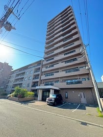 札幌市豊平区平岸二条９丁目