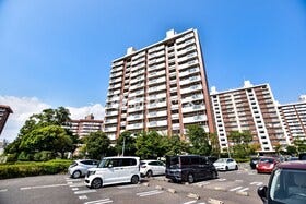 鹿児島市鴨池新町