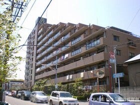 新座市野火止４丁目