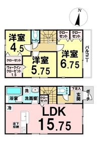 仙台市太白区東郡山２丁目