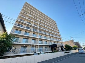 札幌市白石区南郷通２１丁目南