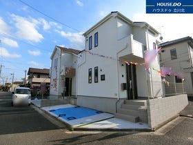 立川市柏町４丁目