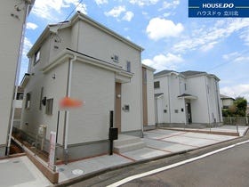 八王子市諏訪町