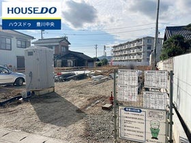 豊川市上野３丁目