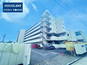 名古屋市昭和区車田町２丁目