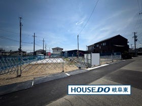 羽島郡岐南町八剣４丁目