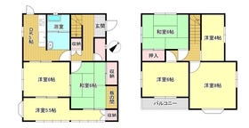 宇部市文京台３丁目