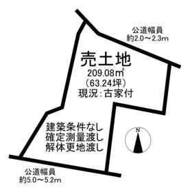 東海市富木島町貴船