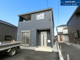 日野市新町４丁目