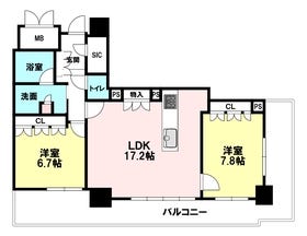 大阪市浪速区敷津東２丁目