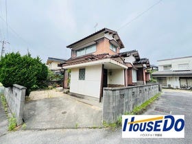 宇部市山門３丁目