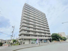 松戸市秋山１丁目