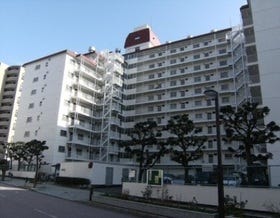 平塚市老松町