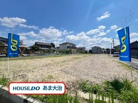 海部郡大治町大字花常字東屋敷