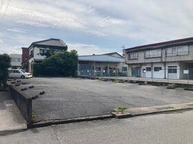 鹿沼市中田町