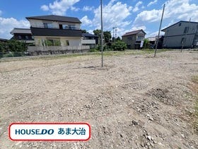 海部郡大治町大字花常字東屋敷