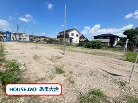 海部郡大治町大字花常字東屋敷