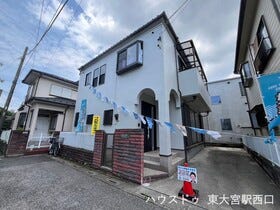 春日部市豊町５丁目