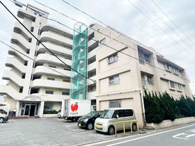 北九州市小倉南区重住２丁目