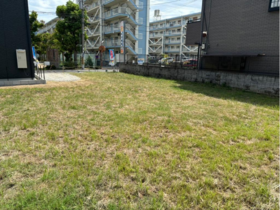 八尾市青山町４丁目