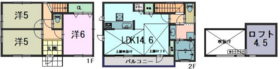 明石市沢野２丁目