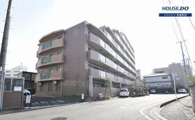 流山市松ケ丘１丁目