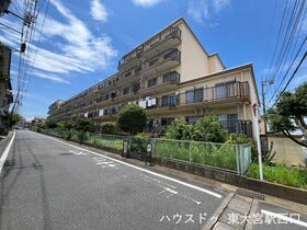 春日部市増富