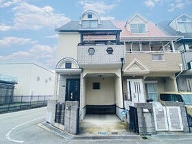 尼崎市次屋３丁目