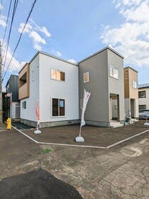 札幌市北区新琴似十条４丁目