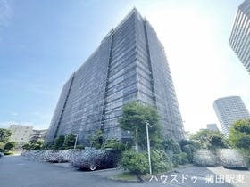 横浜市戸塚区品濃町