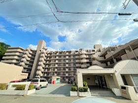 東大阪市上石切町１丁目