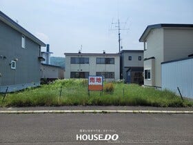 北見市北央町