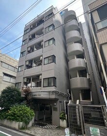 豊島区南大塚１丁目