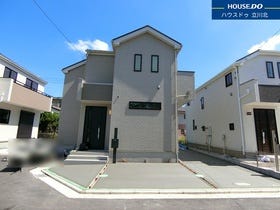 立川市上砂町４丁目