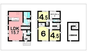 DB間取り図