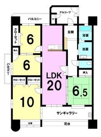 松山市空港通１丁目