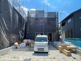 尾張旭市平子町長池上