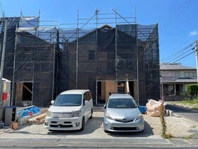 尾張旭市平子町長池上