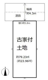 大阪市平野区喜連４丁目