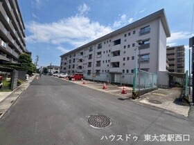 さいたま市北区宮原町１丁目