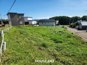 北見市美山町西１丁目