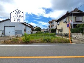 江南市飛高町中町