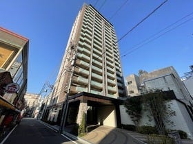 松山市三番町３丁目